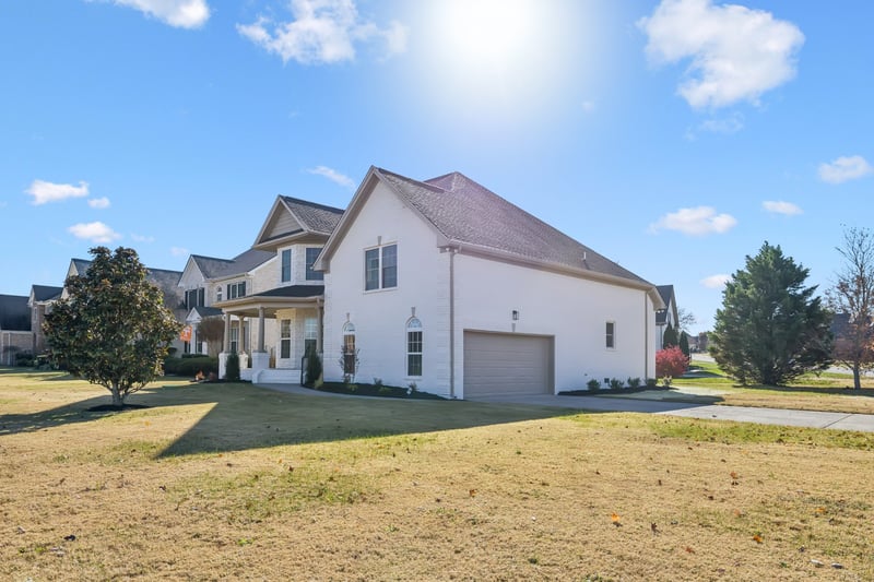 6953 Citation Ln, Murfreesboro, TN 37129