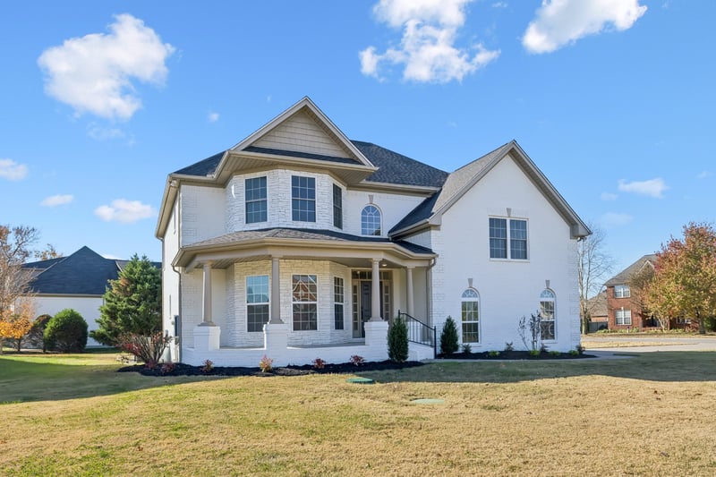 6953 Citation Ln, Murfreesboro, TN 37129