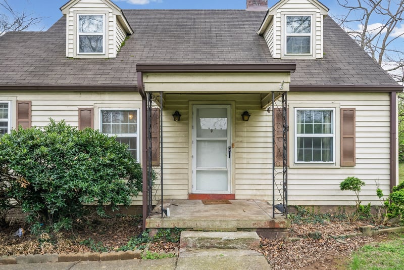 210 Cliffdale Rd, Nashville, TN 37214