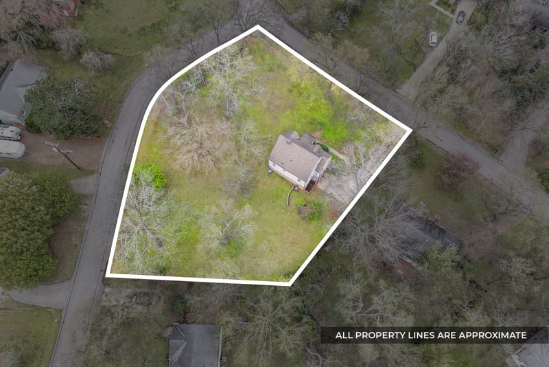 210 Cliffdale Rd, Nashville, TN 37214