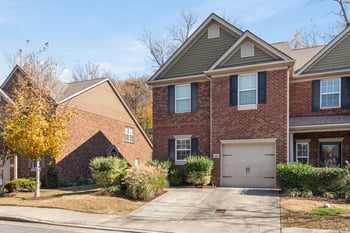 1342 Crown Point Pl, Nashville, TN 37211