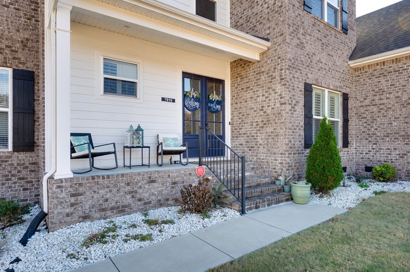 7819 Santos Dr, Murfreesboro, TN 37129