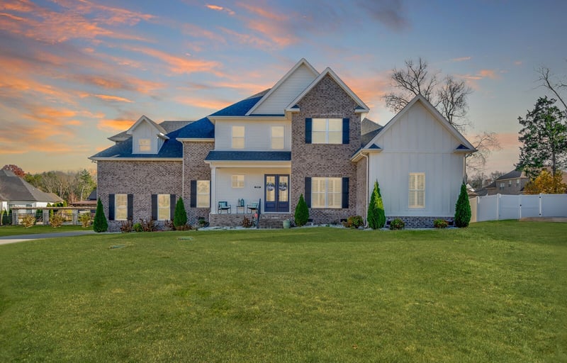 7819 Santos Dr, Murfreesboro, TN 37129