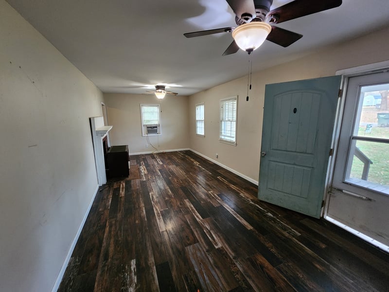 118 Ray Ave, Old Hickory, TN 37138