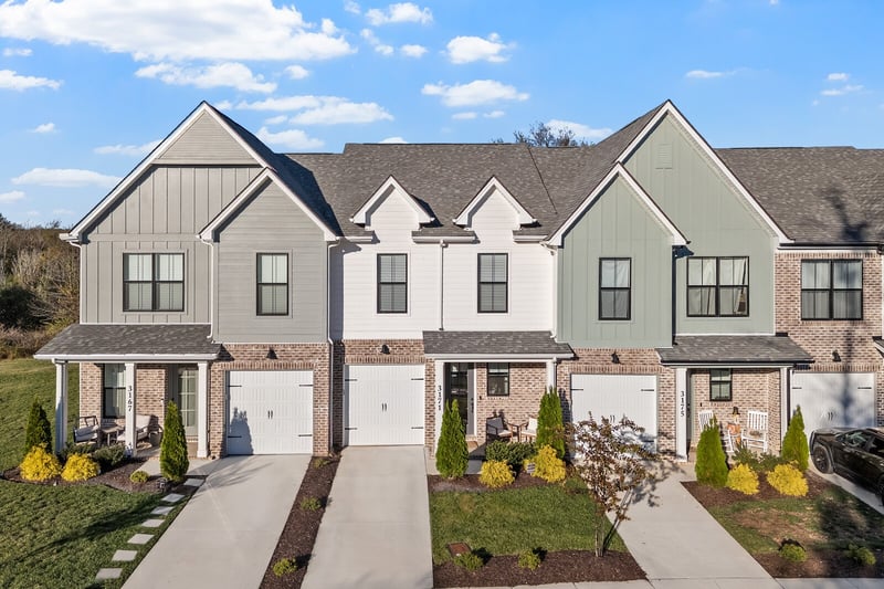 3171 Sassafras Ln, Thompsons Station, TN 37179