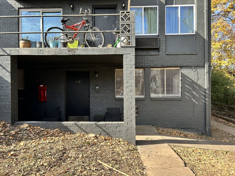 550 Harding Pl #B108, Nashville, TN 37211