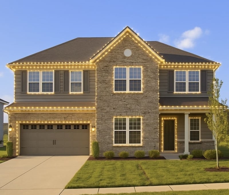 7003 Thunderhead Way, Spring Hill, TN 37174