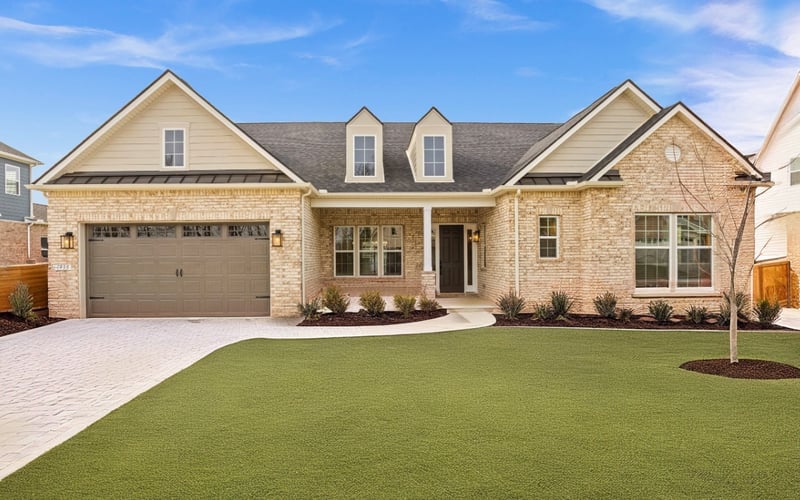 1935 Harmony Rd, Spring Hill, TN 37174