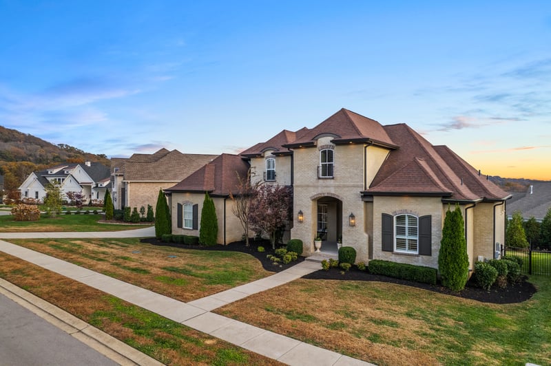 6313 Turkey Foot Ct, Franklin, TN 37067