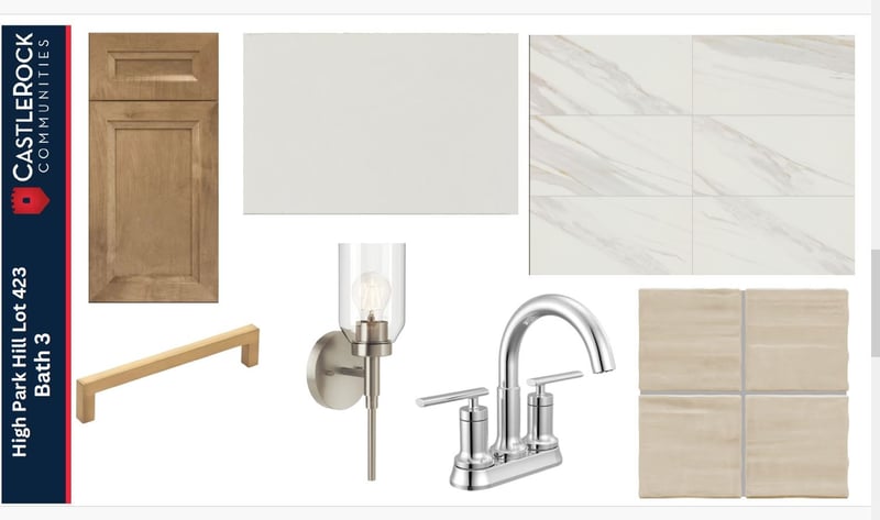 5171 High Park Hill Dr, Arrington, TN 37014