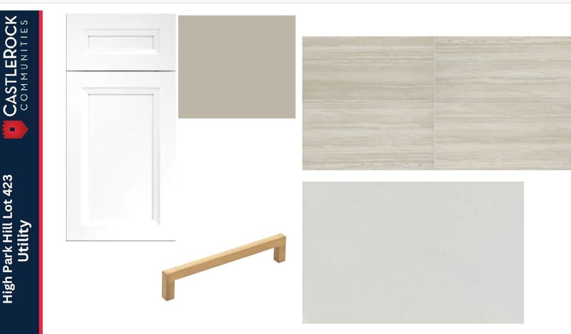 5171 High Park Hill Dr, Arrington, TN 37014