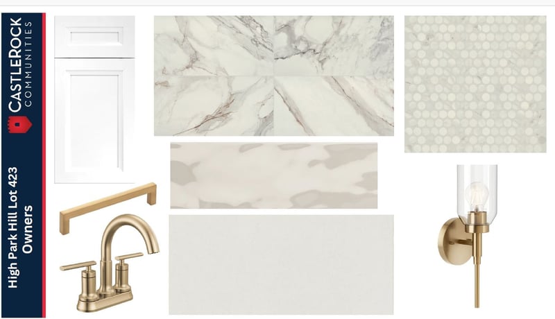 5171 High Park Hill Dr, Arrington, TN 37014