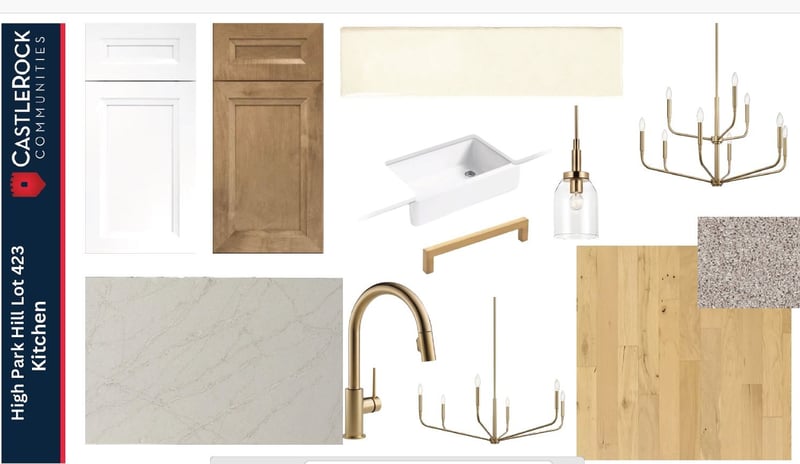 5171 High Park Hill Dr, Arrington, TN 37014