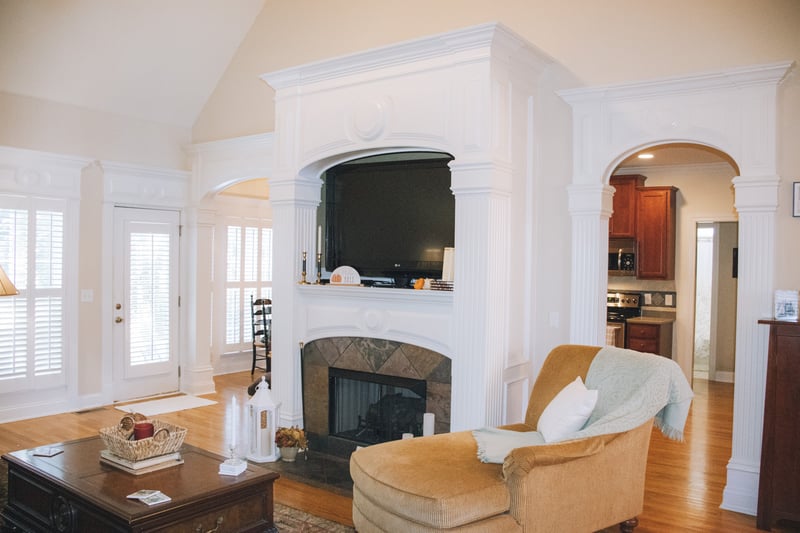 402 Foundry Cir, Murfreesboro, TN 37128