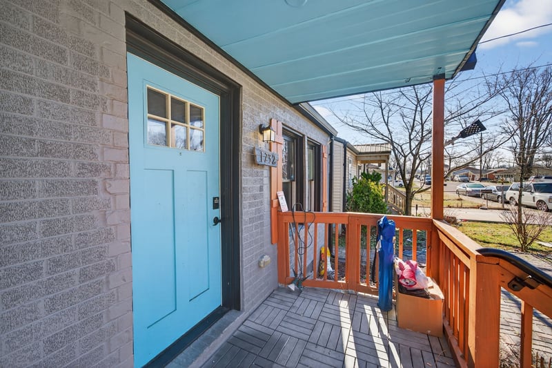 1732 24th Ave, Nashville, TN 37208