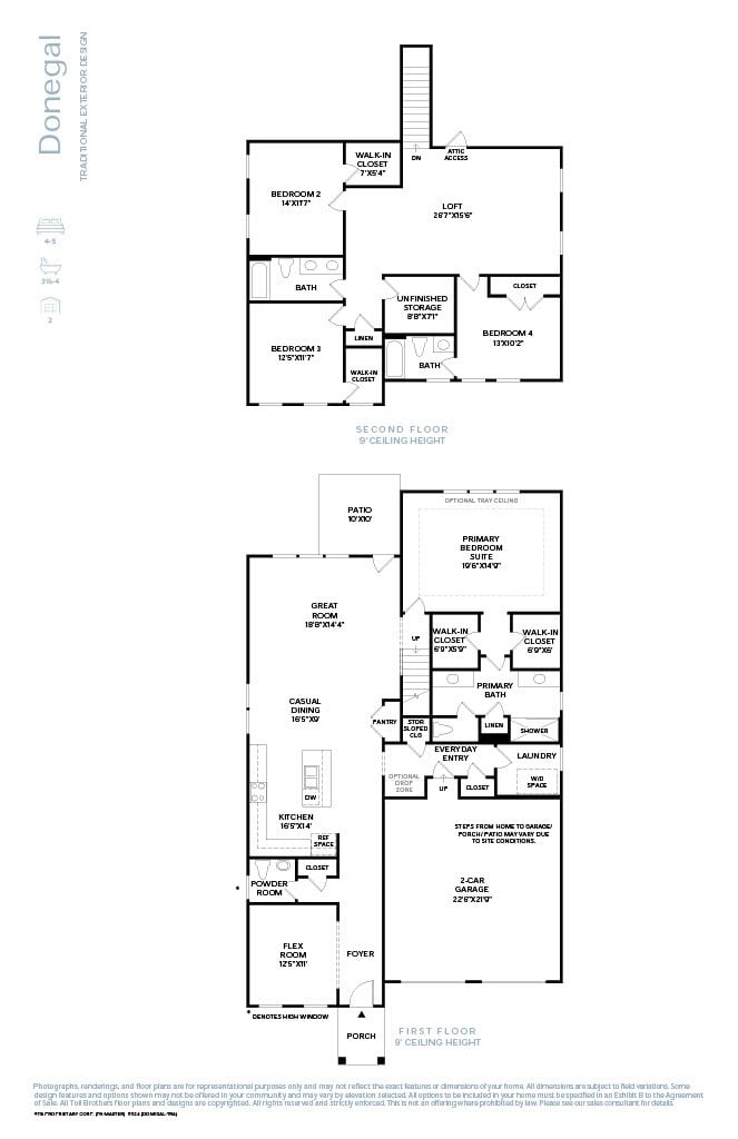 1 Silva Loop, Mount Juliet, TN 37122
