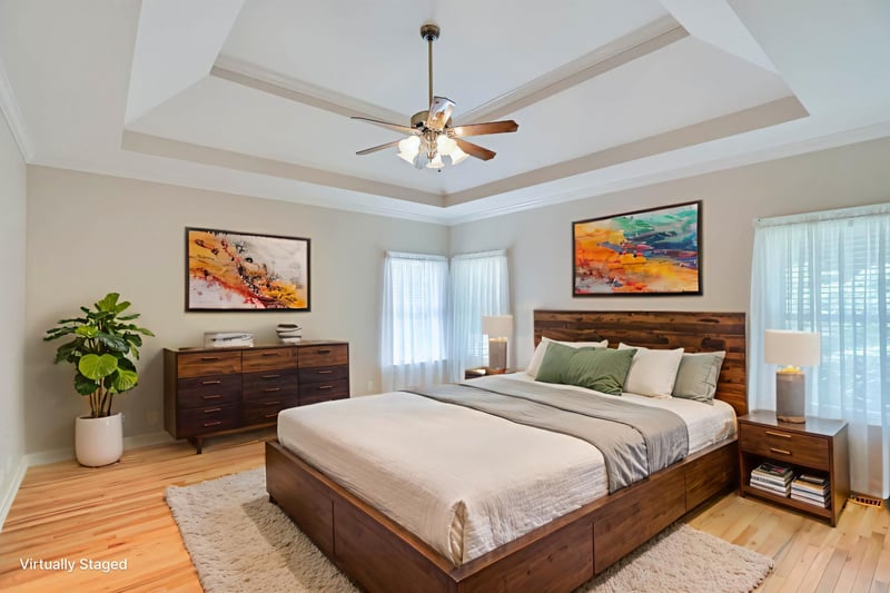 358 Spring Valley Dr, Cottontown, TN 37048