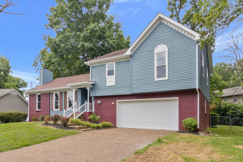 3405 Country Ridge Dr, Antioch, TN 37013