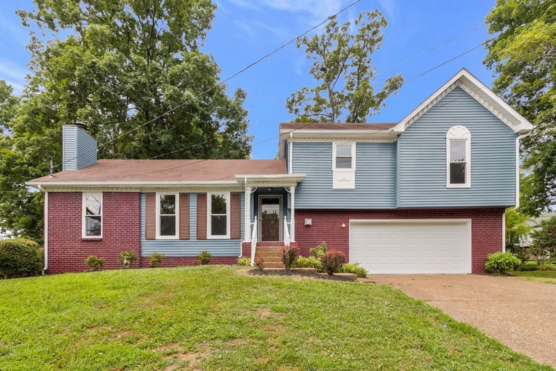 3405 Country Ridge Dr, Antioch, TN 37013