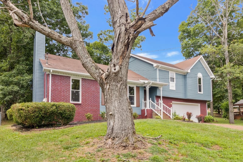 3405 Country Ridge Dr, Antioch, TN 37013