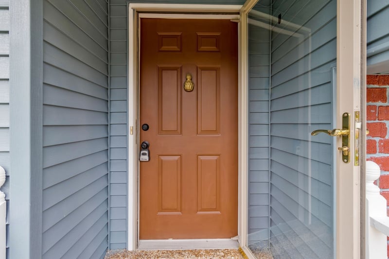 3405 Country Ridge Dr, Antioch, TN 37013