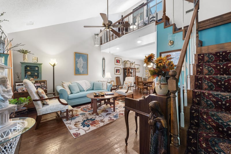 230 Harpers Mill Ct, Hermitage, TN 37076