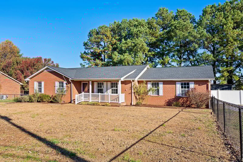 105 T G T Rd, Portland, TN 37148