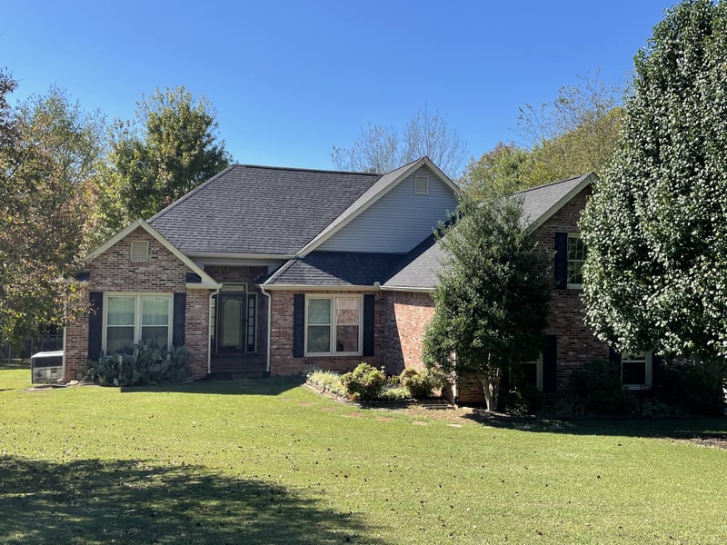 514 Lakeside Dr, Springfield, TN 37172