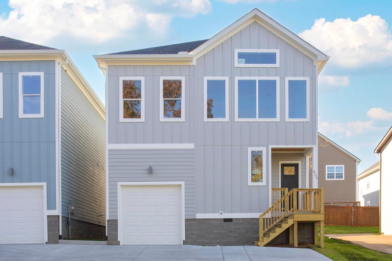 4335 Goins Rd, Nashville, TN 37211