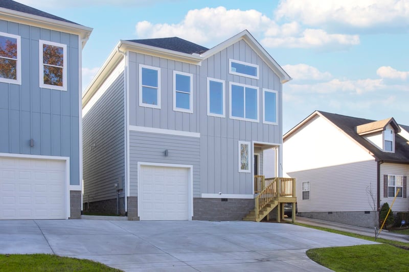 4335 Goins Rd, Nashville, TN 37211