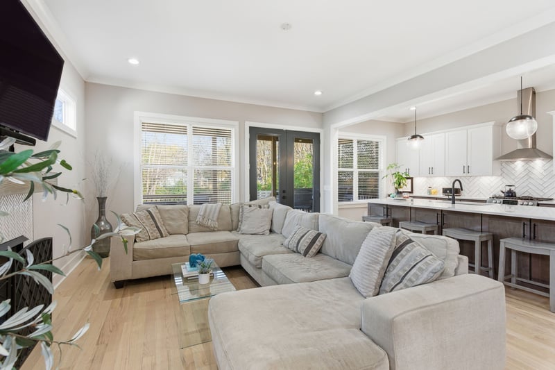 414B Westboro Dr, Nashville, TN 37209