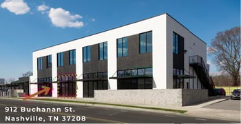 912 Buchanan St, Nashville, TN 37208