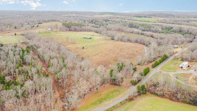 0 Maple Valley Rd, Cumberland Furnace, TN 37051