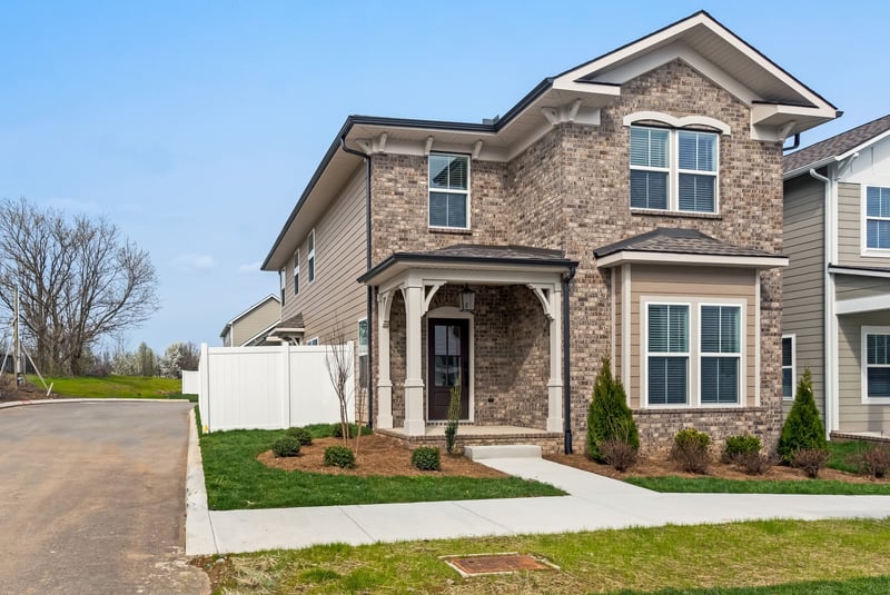 313 Jasmine Pk, Hermitage, TN 37076