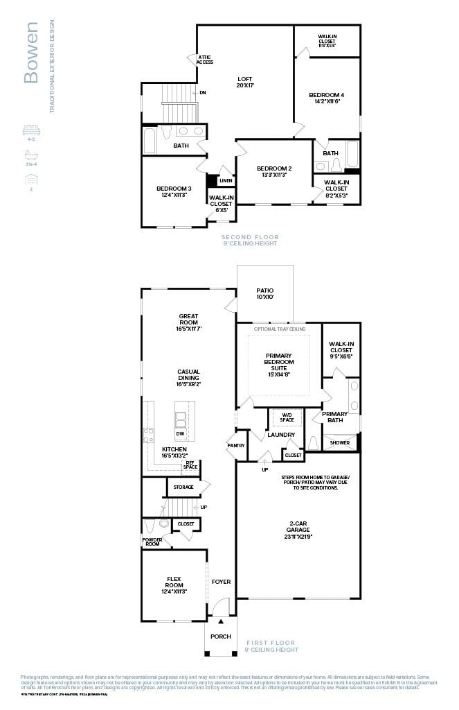 2 Silva Loop, Mount Juliet, TN 37122