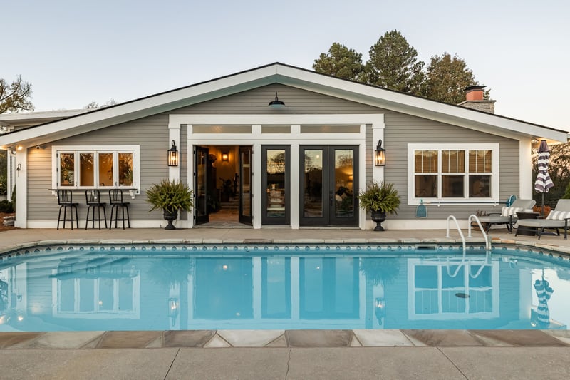 6537 Arno College Grove Rd, College Grove, TN 37046