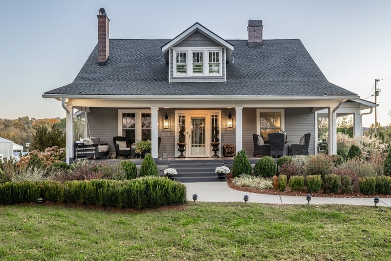 6537 Arno College Grove Rd, College Grove, TN 37046