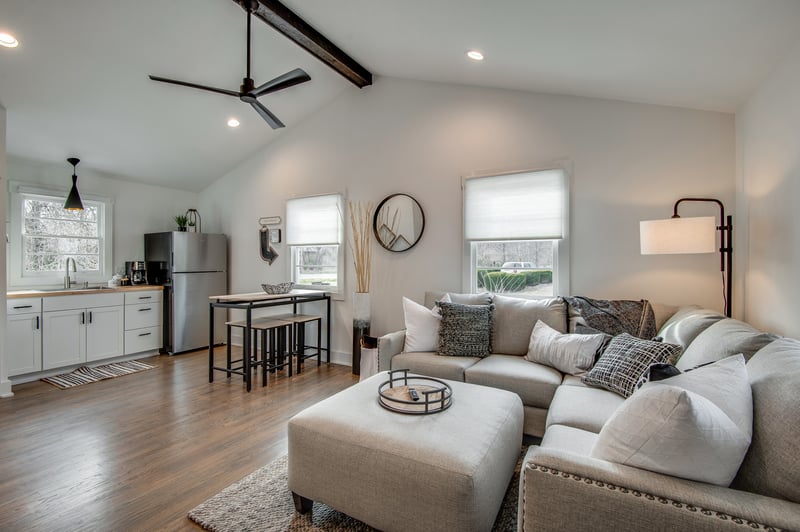 965 Green St, Franklin, TN 37064