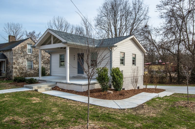 965 Green St, Franklin, TN 37064