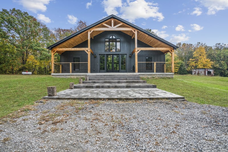 3320 Slayden Marion Rd, Cumberland Furnace, TN 37051