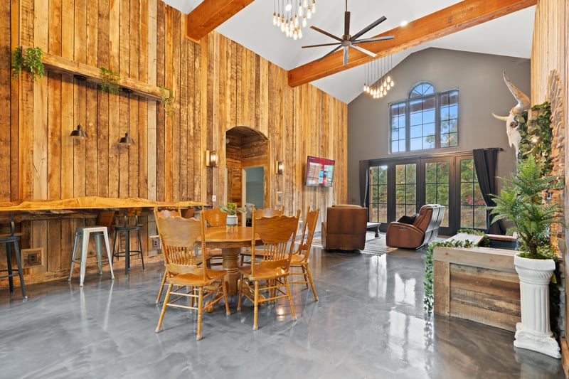 3320 Slayden Marion Rd, Cumberland Furnace, TN 37051