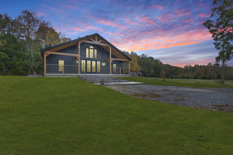 3320 Slayden Marion Rd, Cumberland Furnace, TN 37051