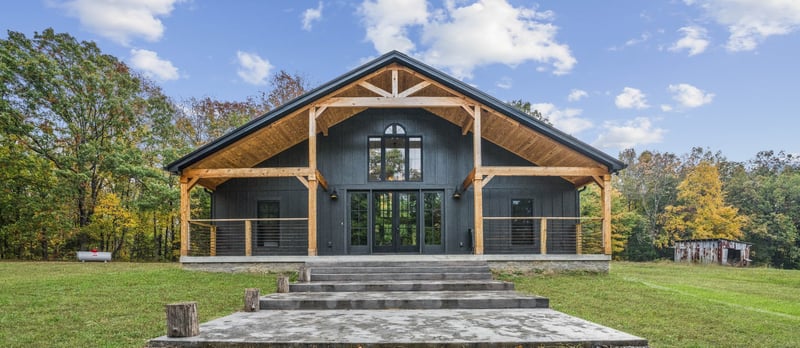 3320 Slayden Marion Rd, Cumberland Furnace, TN 37051