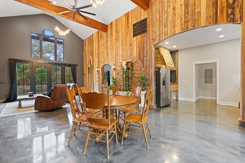 3320 Slayden Marion Rd, Cumberland Furnace, TN 37051