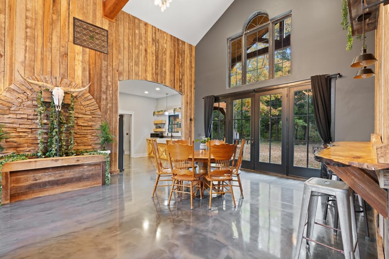 3320 Slayden Marion Rd, Cumberland Furnace, TN 37051