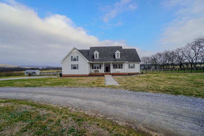776 Rock Springs Rd, Castalian Springs, TN 37031