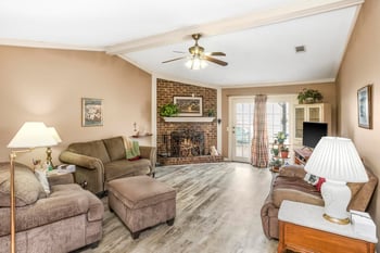 5600 Country Dr #107, Nashville, TN 37211