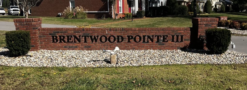 1206 Brentwood Pt, Brentwood, TN 37027