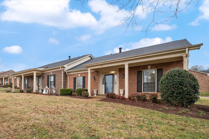 1206 Brentwood Pt, Brentwood, TN 37027