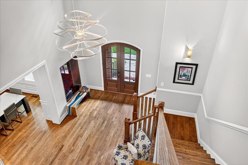 201 W Meade Dr, Nashville, TN 37205